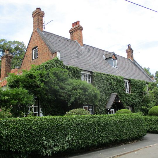 Martins Arms Public House