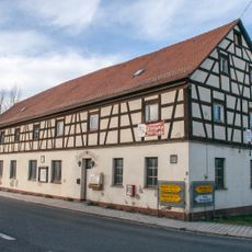 Gasthaus Sommerkeller