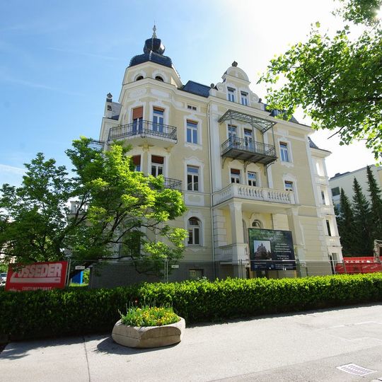 Kurpension Maria Theresia