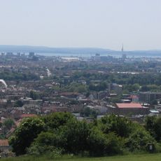 Portsdown Hill