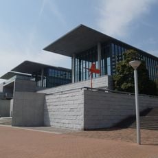 Hyōgo Prefectural Museum of Art