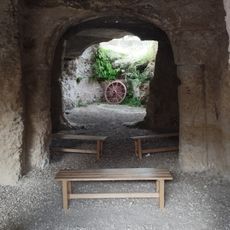 Ipogeo di Santa Geffa