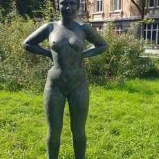 Frau 1928