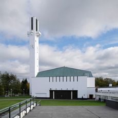 Lakeuden Risti Church