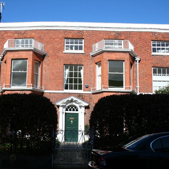 33, Hospital Street, Nantwich