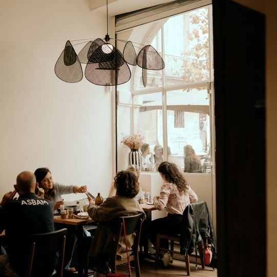Coldrip Food & Coffee