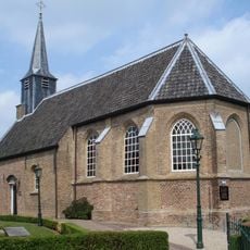 Kijfhoekkerk
