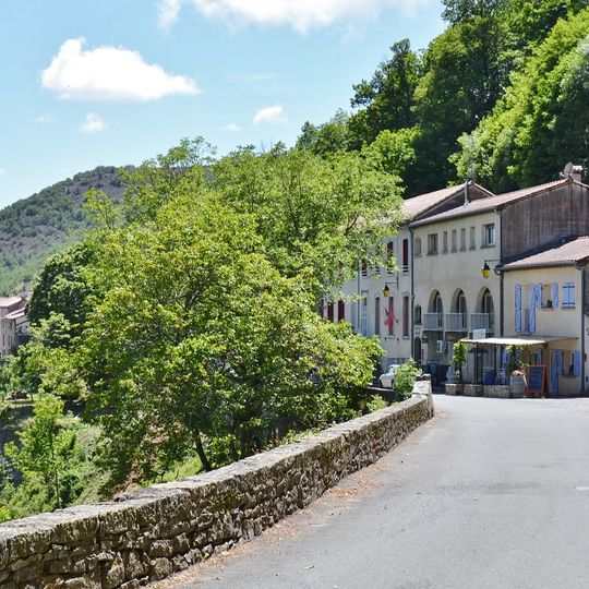 Ferrals-les-Montagnes