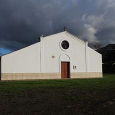 Chiesa di Santa Lucia