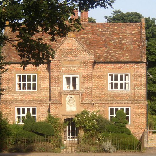 The Olde School House