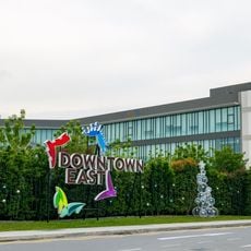 NTUC Downtown East