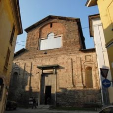 Chiesa di San Cristoforo