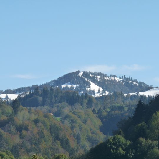 Schnebelhorn