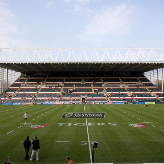 Welford Road