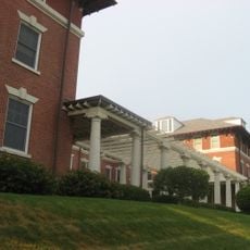 Winona Lake Historic District