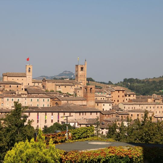 Sarnano