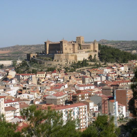 Alcañiz