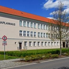 Jenaplanhaus Lübbenau