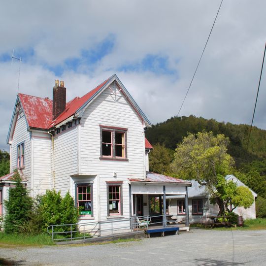 Blackball Community Centre