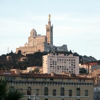 Notre-Dame de la Garde (Marseille)