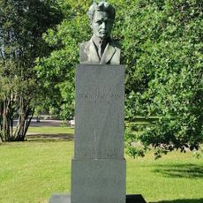 Selim Palmgren
