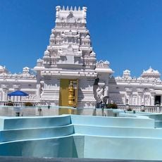 Sri Venkateswara Temple