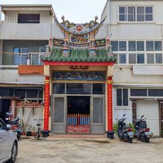 Penghu Yingtian Temple
