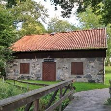 Nävekvarns bruksmuseum