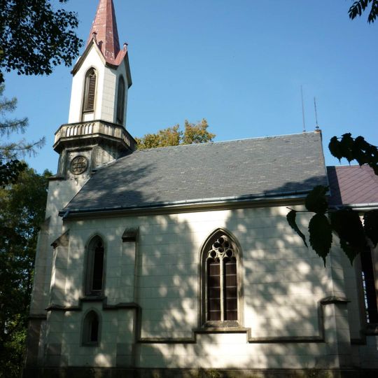Church of St. James
