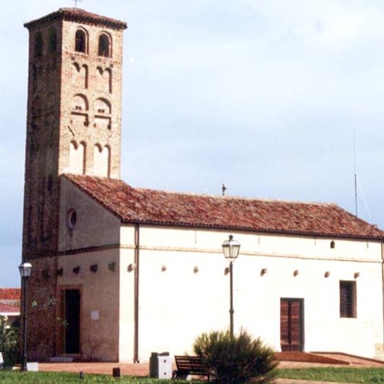 Chiesa di Santa Maria