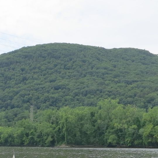 Mount Nonotuck
