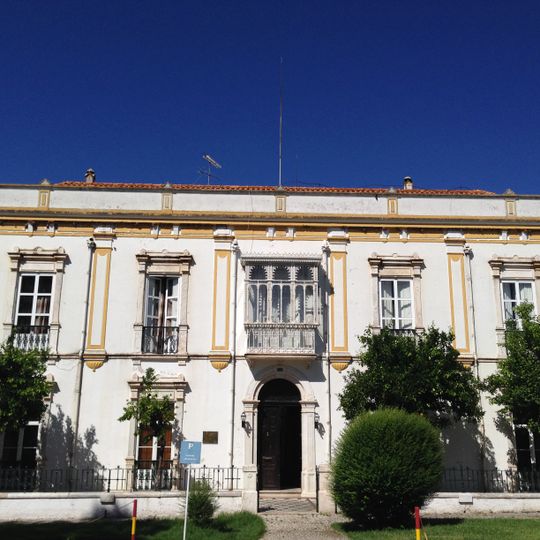 Palácio Reynolds