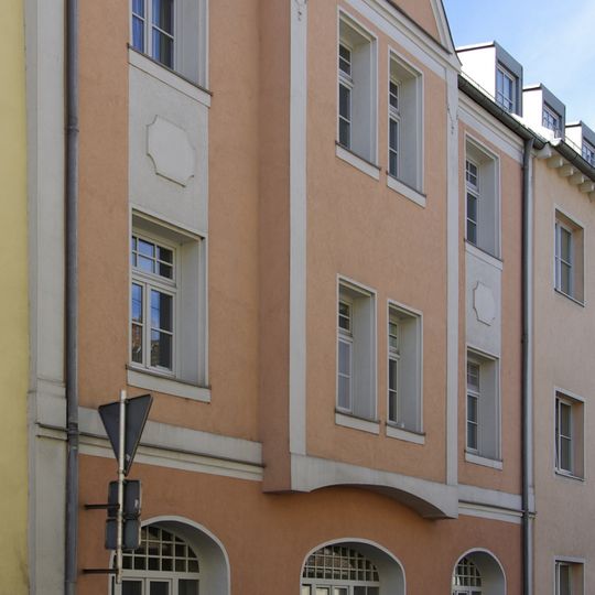 Wohnhaus