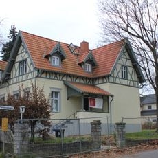Café Kramer & Landhaus Lösche