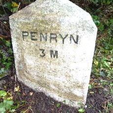 Milestone At Sw754316