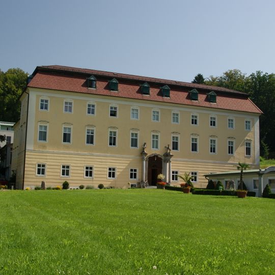 Schloss Haus