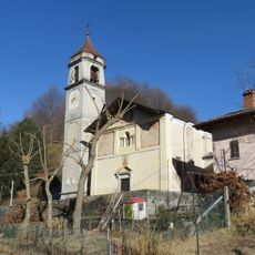 Chiesa di San Giovanni Battista