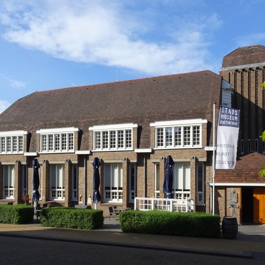 Stadsmuseum Doetinchem