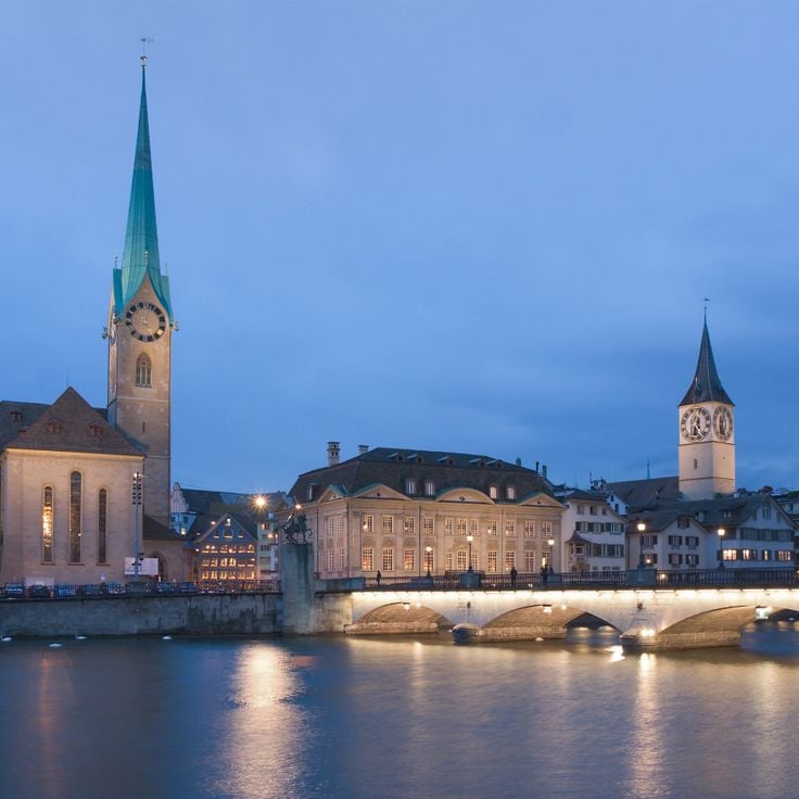 Zurich