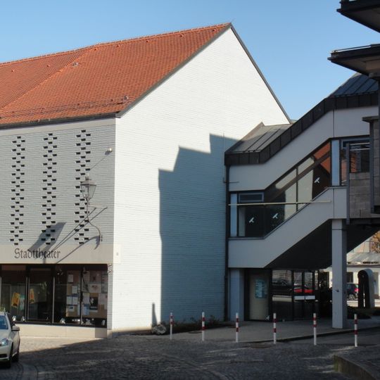 Stadttheater Kaufbeuren