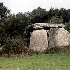 Anta do Paço da Vinha