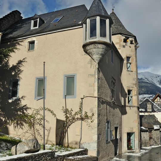 Tor deth generau Martinhon