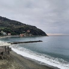 La Spiaggia di Levanto