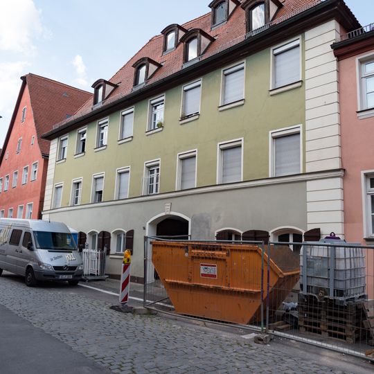 Hördlertorstraße 16