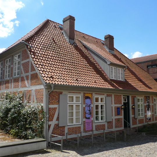 Ernst Barlach Museum Ratzeburg