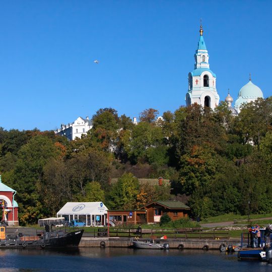 Valaam Island