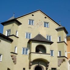 Ansitz Sternbach, Innsbruck