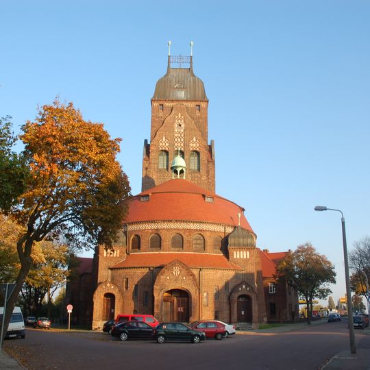 Martinskirche