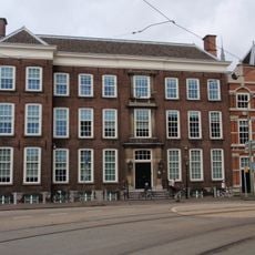 Logement van de Vijf Steden