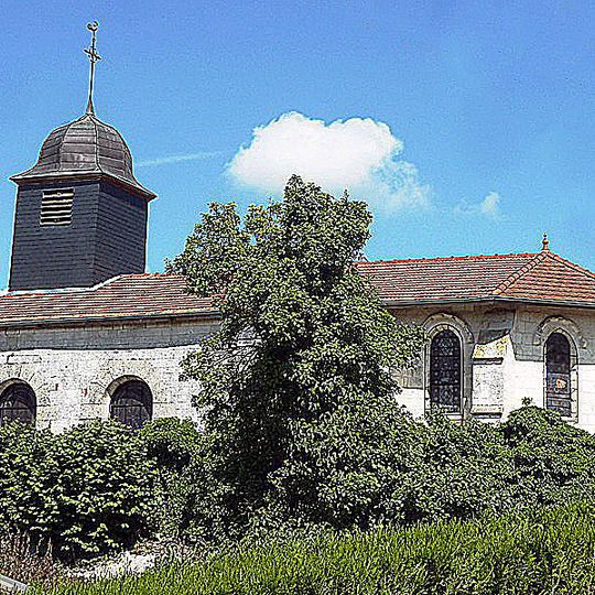 Les Rivières-Henruel